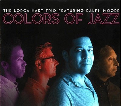 Colors Of Jazz