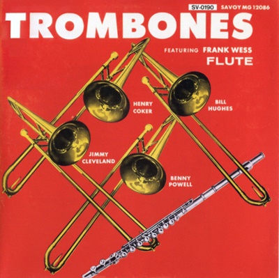Trombones & Flutes