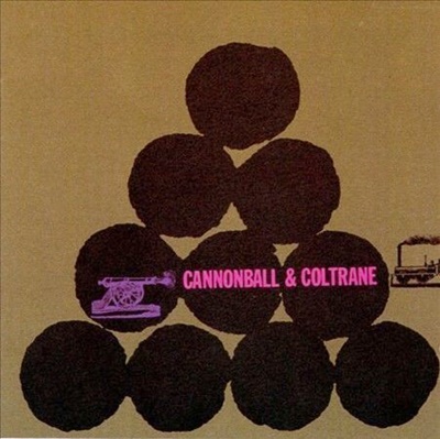 Cannonball & Coltrane