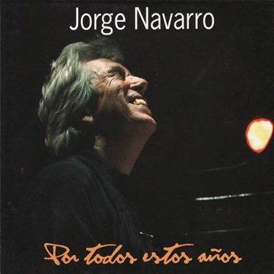 Por Todos Estos Anos