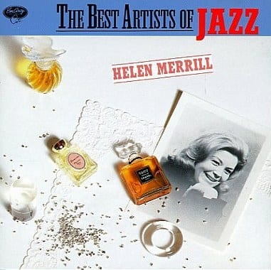 The Best Of Helen Merrill