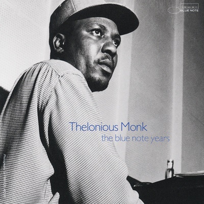 The Best Of Thelonious Monk