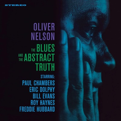 The Blues and the Abstract Truth