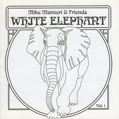 White Elephant Vol.1