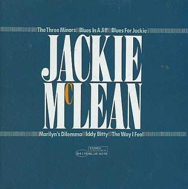 Jackie McLean Quintet