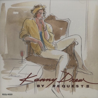 Kenny Drew By Request II