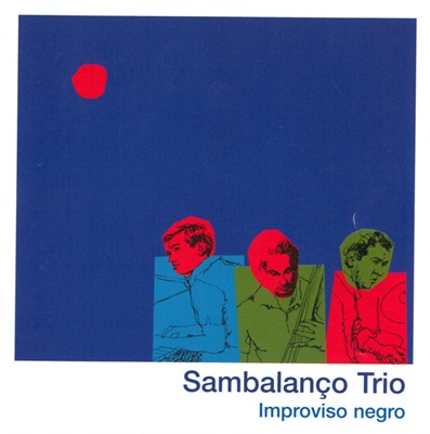 Sambalanco Trio