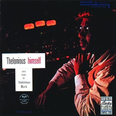 Thelonious Himself