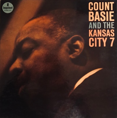 Count Basie & Kansas City 7