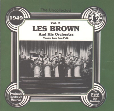 Les Brown And His Orchestra, Vol. 2