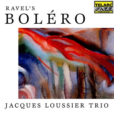 Ravel's Bolero
