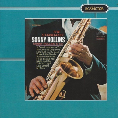 The Standard Sonny Rollins 2