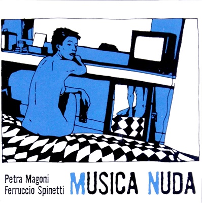 Musica Nuda