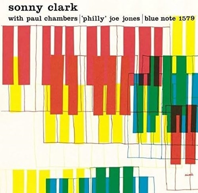 Sonny Clark Trio