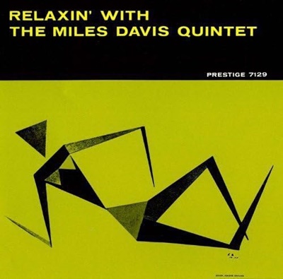 Relaxin’ With The Miles Davis Quintet