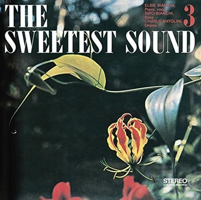 The Sweetest Sound