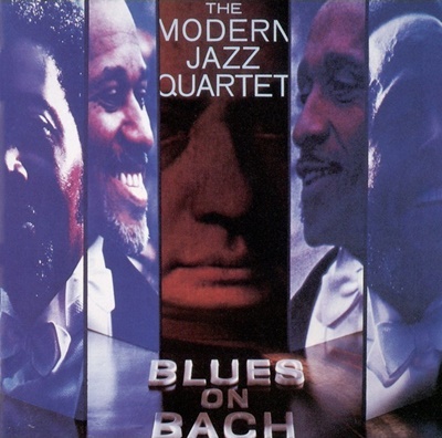 Blues On Bach