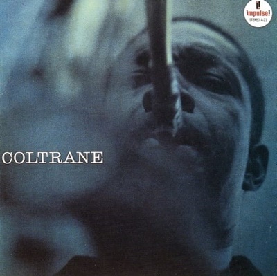 Coltrane