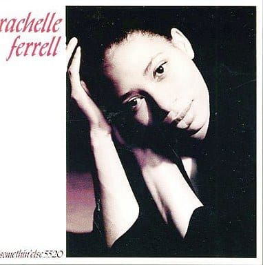 Rachelle Ferrell