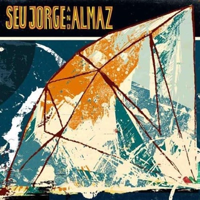 Seu Jorge And Almaz