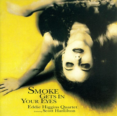 Smoke Gets In Your Eyes