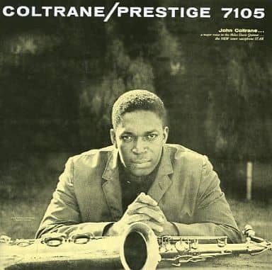 Coltrane