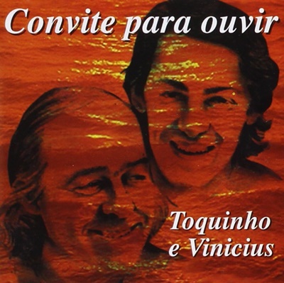 Convite Para Ouvir
