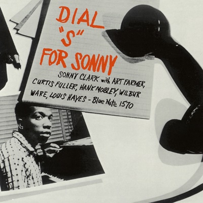 Dial S For Sonny