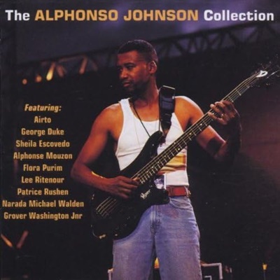 The Alphonso Johnson Collection