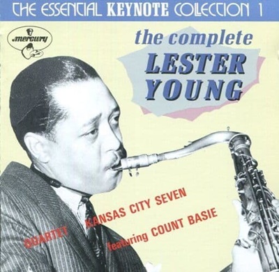 The Complete Lester Young