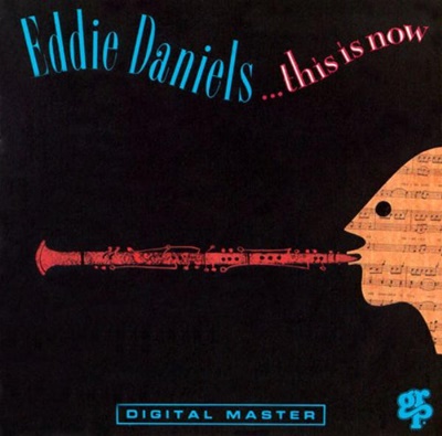 Eddie Daniels