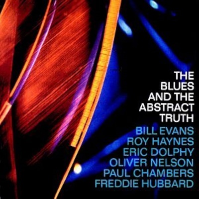 The Blues And The Abstract Truth