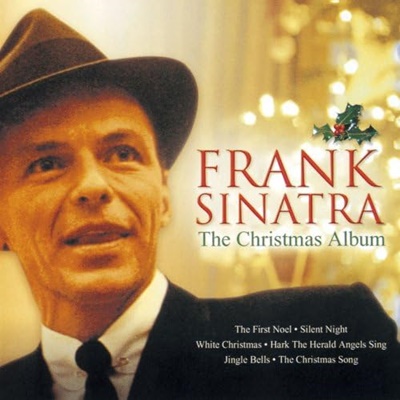 The Christmas Album