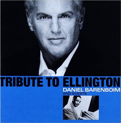 Tribute To Ellington