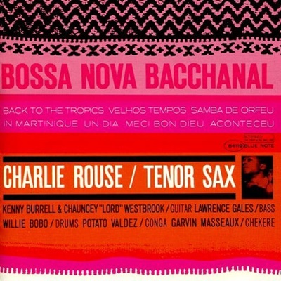 Bossa Nova Bacchanal