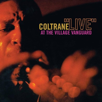 "Live" At The Village Vanguard