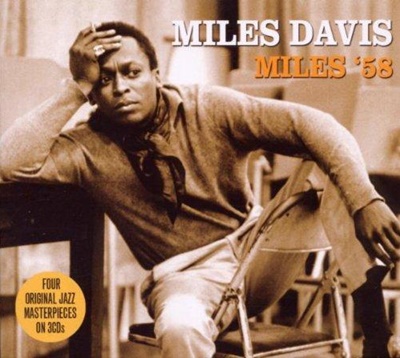 Miles '58