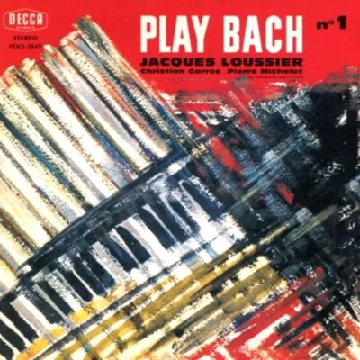 Play Bach No.1