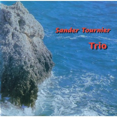 Sander Tournier Trio