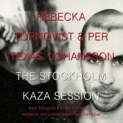 Stockholm Kaza Session