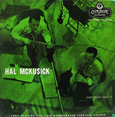 Hal McKusick Quartet