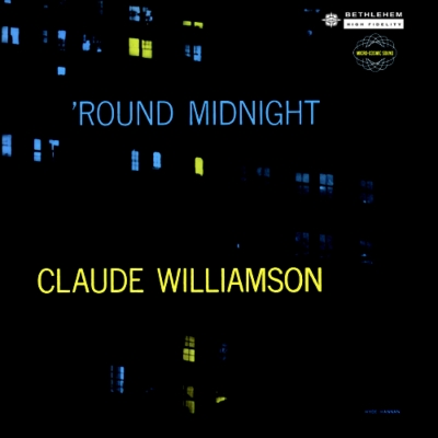 'Round Midnight