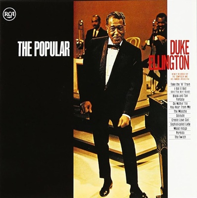 The Popular Duke Ellington