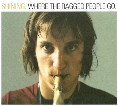 Where the Ragged People Go