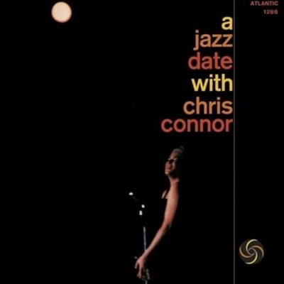 A Jazz Date With Chris Connor