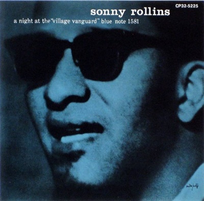 A Night at the Village Vanguard Vol. 2