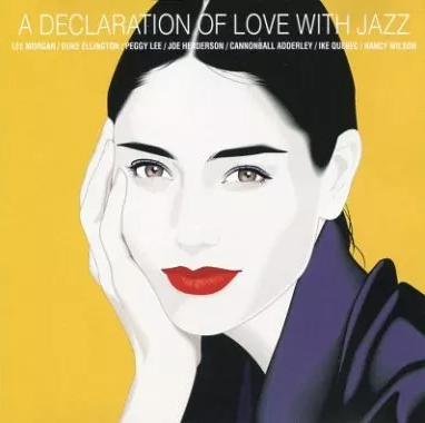 A Declaration Of Love With Jazz