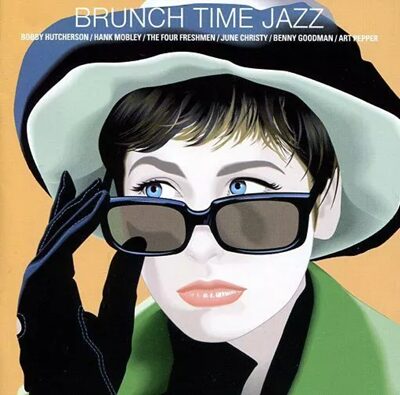Brunch Time Jazz