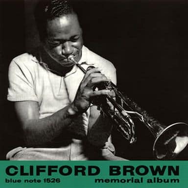Clifford Brown Memorial Album