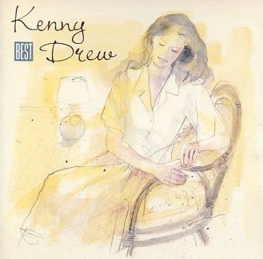 Kenny Drew Best